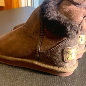 Australia Luxe Collective Nordic Shearling Tall